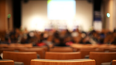 Internationale Konferenz