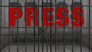 Pressefreiheit, Zensur, Medien