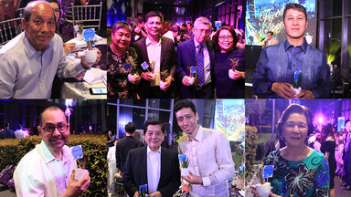 FNF Plants New Seeds of Freedom in the Philippines