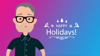 Happy Holidays!