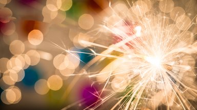 Die Stiftung für die Freiheit wünscht frohe Weihnachten und schaut gespannt auf 2018.