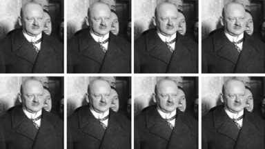 In der Weimarer Republik wurde der Liberale Gustav Stresemann als versöhnungsbereiter Außenminister von der politischen Rechten, der Deutschnationalen Volkspartei, auf das Übelste beschimpft.