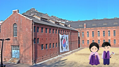 Freedom Journey South Korea