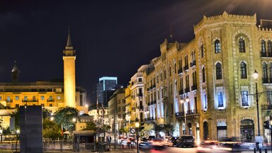 Beirut