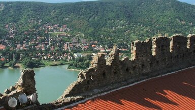 Liegt "Mitteleuropa" wirklich in Europa?