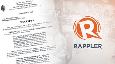 Rappler