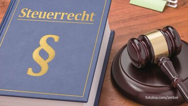 Steuerrecht