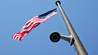 Sind die Rechte der amerikanischen Bürgerinnen und Bürger in Gefahr?