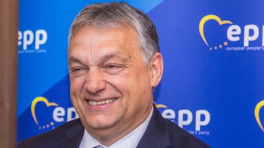 Viktor Orbán