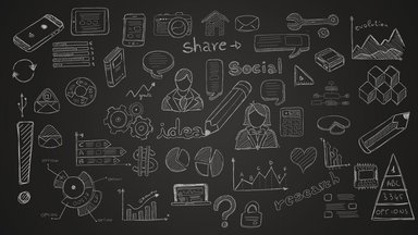 Orga- und Onlinetalent? Dann sind Sie bei uns genau richtig!