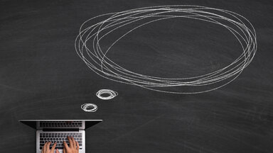 Sie wollen Ihre Ideen in unsere Online-Redaktion einbringen? Dann bewerben Sie sich! 