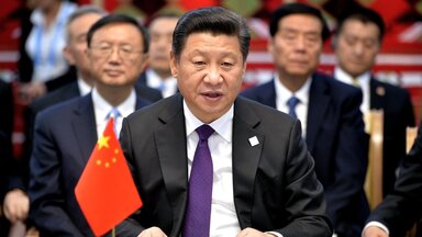 Xi Jinping - der erste chinesische Staatschef auf Lebenszeit?