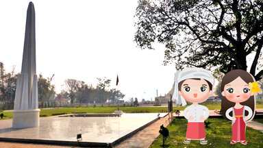 Freedom Journey Myanmar