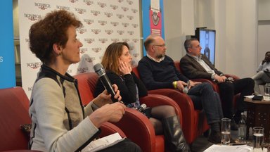 Heimat-Debatte - zwischen Ruhrpott und Homs