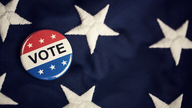 Die Midterm Elections 2018 