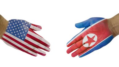 Besteht eine Chance zur Lösung des Konflikts?