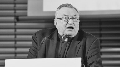 Karl Kardinal Lehmann