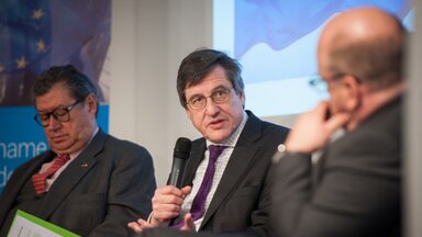 Prof. Karl-Heinz Paqué