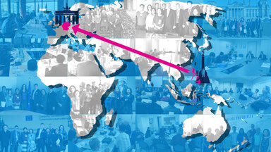 Philippines Study Visit to Germany