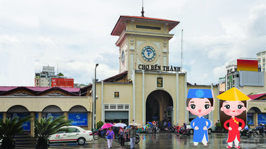 Freedom Journey Vietnam