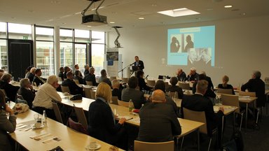 Constitutional Moments, 13./14. April 2018 in Hagen