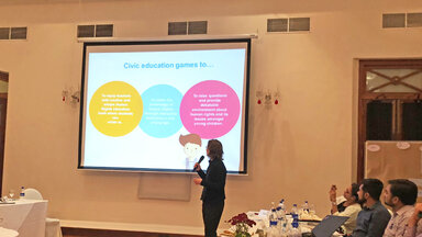 Pan Asia good practices