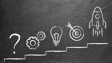 Kein Fortschritt ohne Vision