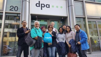 DPA