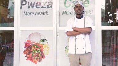 Mit der Friedrich-Naumann-Stiftung vom Freizeitkoch zum Restaurantbesitzer