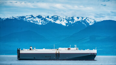TTIP - Ist ein Ende der Freihandels-Eiszeit in Sicht? 