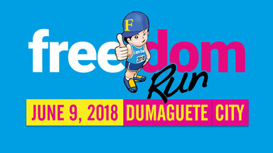 Freedom Run 2018