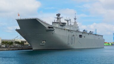 Europa braucht mehr Teamgeist in der Verteidigung