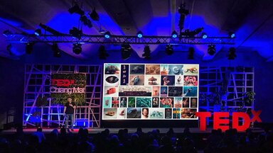 TEDxChiangMai