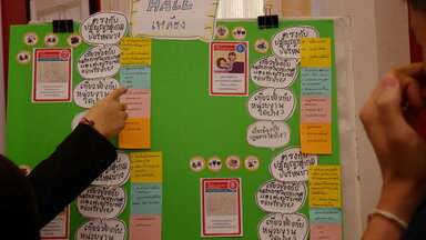 Human Rights Workshop