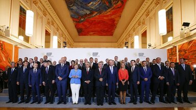 Die Wiederentdeckung des Westbalkans