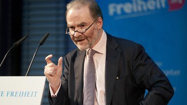 Freedom Speech with Timothy Garton Ash 