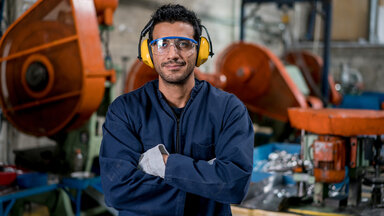 Fachkräfte gewinnen