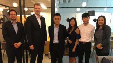 Beste Bildung & StartUps 