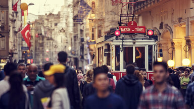 In knapp drei Wochen entscheiden die Türkei nicht nur über die Zukunft ihres Landes, sondern auch über die Zukunft Erdogans.