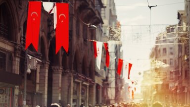 Wer wählt eigentlich diesen Mann?