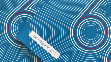 Wie jedes Jahr bietet der Jahresbericht einen Einblick in die weltweite Arbeit der Stiftung.