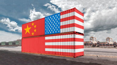 US-China Trade war