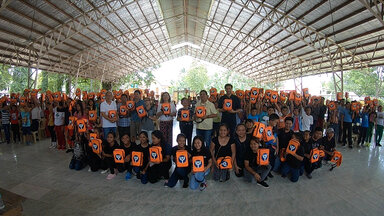 Disaster Preparedness Training