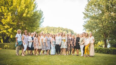 „Wir sind hier, um zu gewinnen“ 