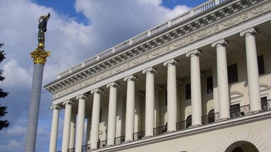 Der lange Schatten des Wahljahres