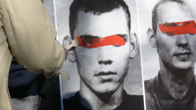 Die Rechtsextremisten Uwe Mundlos und Uwe Böhnhardt erschossen zwischen 2000 und 2007 zehn Menschen: acht Türken, einen Griechen und eine deutsche Polizistin.