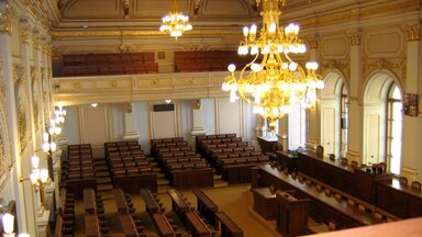 Regierung aller Bürger?