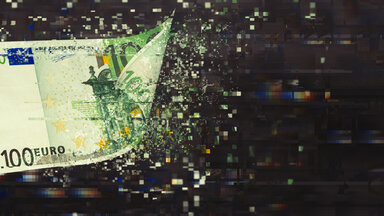 Wieviel Kontrolle braucht die Kryptowährung?