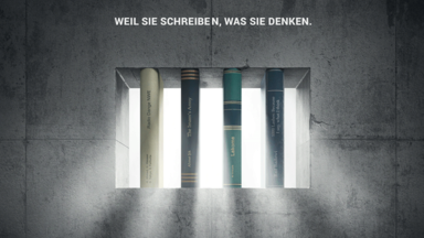 Freeraif, Raif Badawi, Raif Badawi Award, Pressefreiheit, Meinungsfreiheit