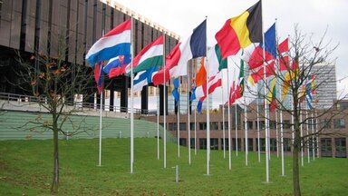 Die Krise der Rechtsstaatlichkeit in Polen 